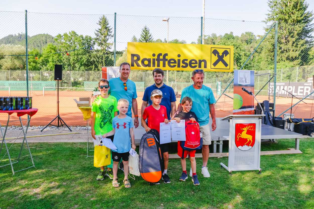 UNSERE VEREINSMEISTER 2025